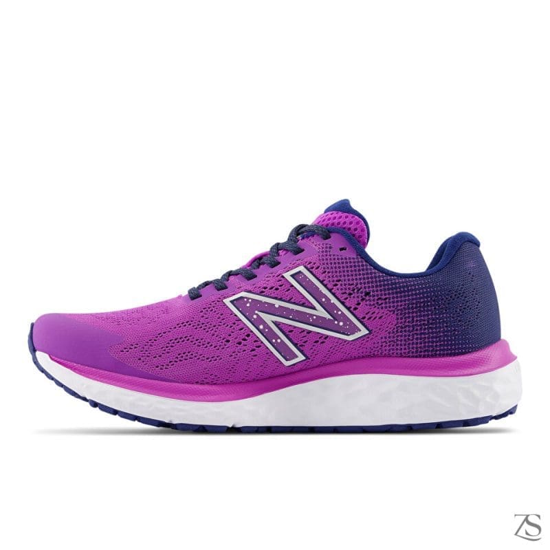 کتونی نیو بالانس New Balance 680 اورجینال