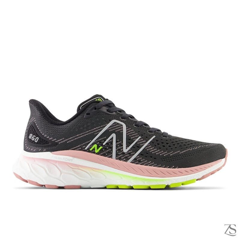 کتونی نیو بالانس New Balance 860 اورجینال