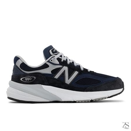 کتونی نیو بالانس New Balance 990 اورجینال