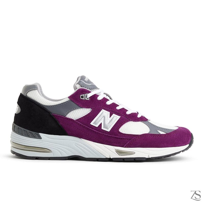 کتونی نیو بالانس New Balance 991 اورجینال