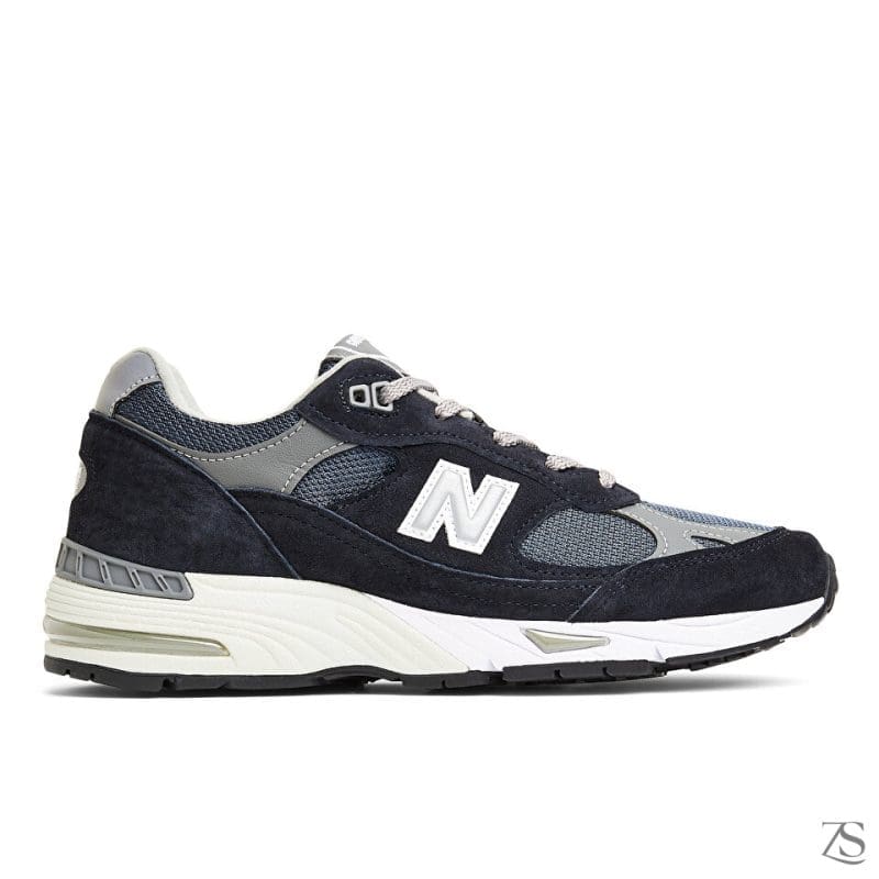 کتونی نیو بالانس New Balance 991 اورجینال