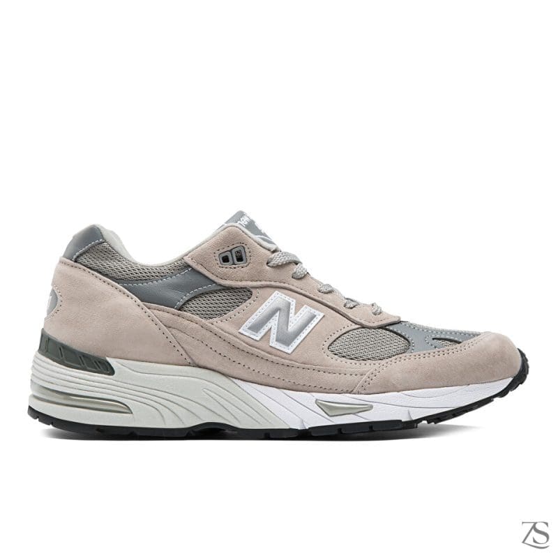 کتونی نیو بالانس New Balance 991 اورجینال