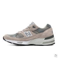 کتونی نیو بالانس New Balance 991 اورجینال