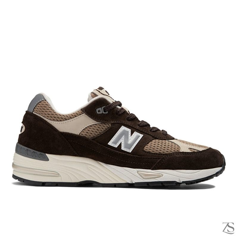 کتونی نیو بالانس New Balance 991 اورجینال