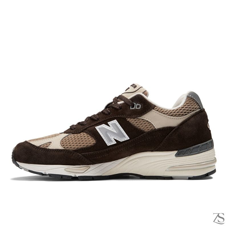 کتونی نیو بالانس New Balance 991 اورجینال