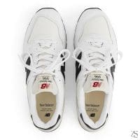 کتونی نیو بالانس New Balance 996 اورجینال