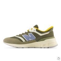 کتونی نیو بالانس New Balance 997R اورجینال