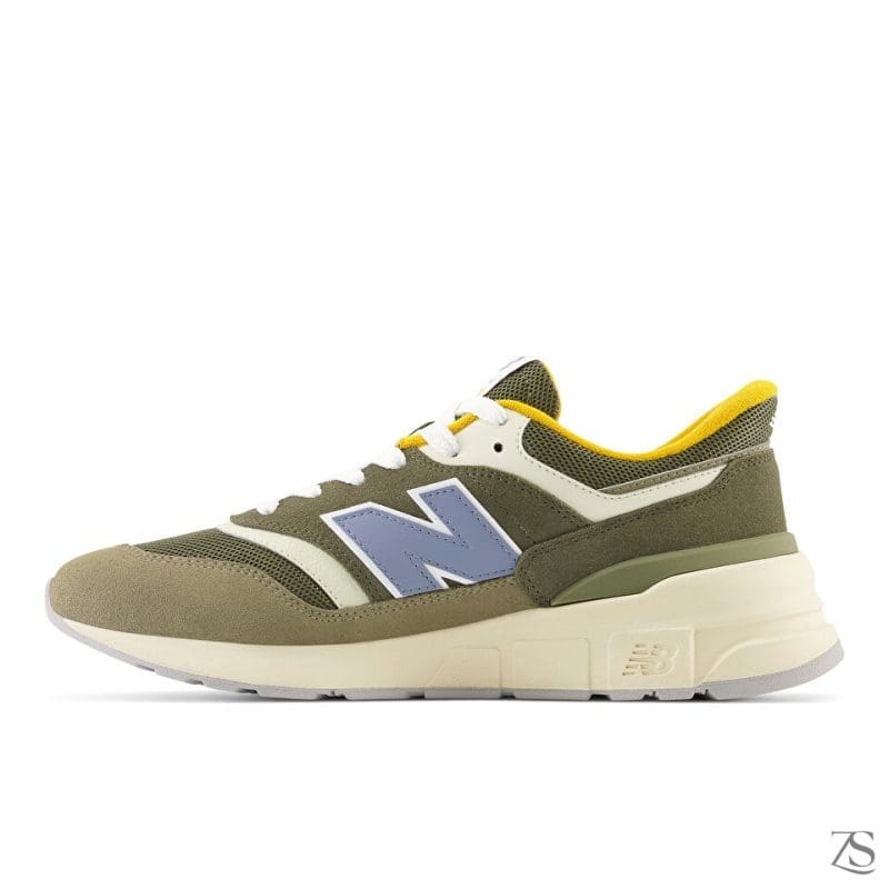 کتونی نیو بالانس New Balance 997R اورجینال