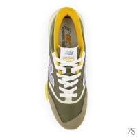 کتونی نیو بالانس New Balance 997R اورجینال