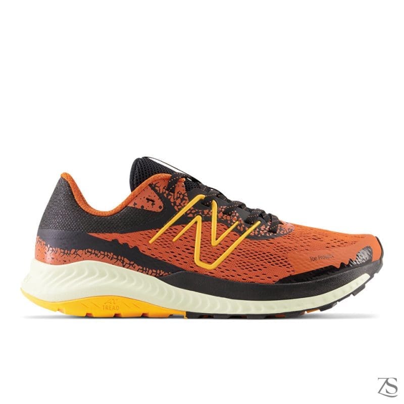 کتونی نیو بالانس New Balance Nitrel اورجینال