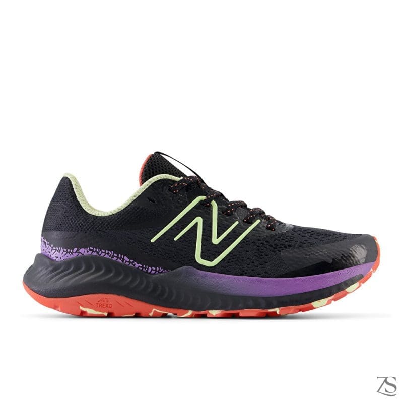 کتونی نیو بالانس New Balance Nitrel اورجینال