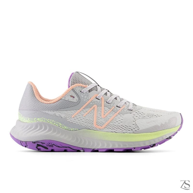 کتونی نیو بالانس New Balance Nitrel اورجینال