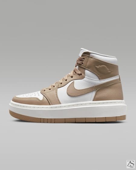 کتونی نایک Air Jordan 1 Elevate High اورجینال