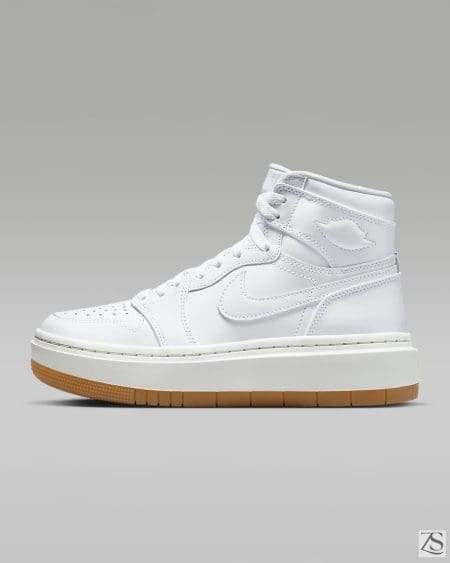 کتونی نایک Air Jordan 1 Elevate High SE اورجینال