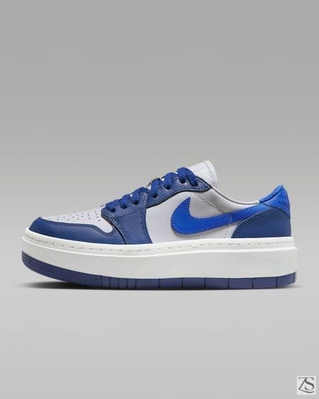 کتونی نایک Air Jordan 1 Elevate Low اورجینال