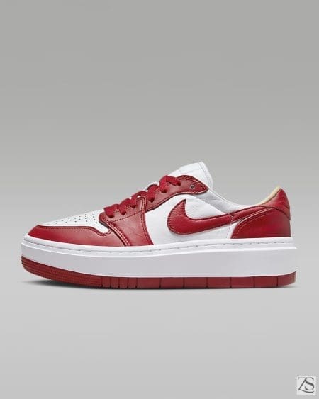 کتونی نایک Air Jordan 1 Elevate Low اورجینال