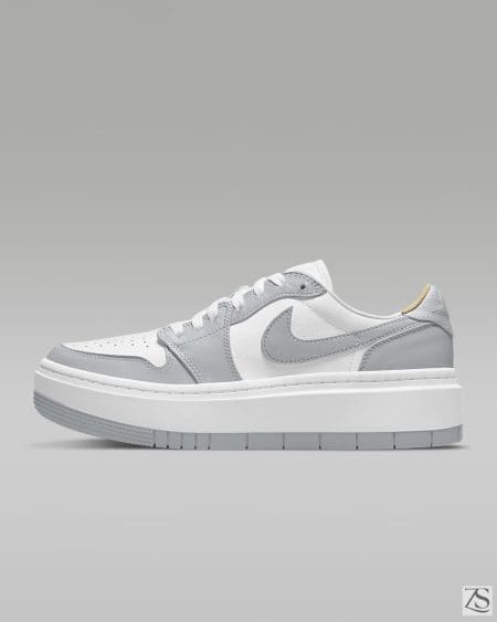 کتونی نایک Air Jordan 1 Elevate Low اورجینال