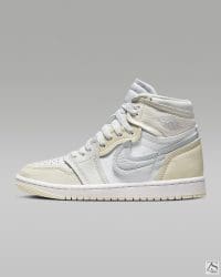 کتونی نایک Air Jordan 1 High Method of Make اورجینال
