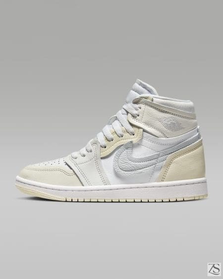 کتونی نایک Air Jordan 1 High Method of Make اورجینال