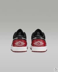 کتونی نایک Air Jordan 1 Low اورجینال