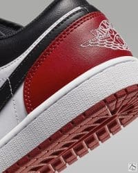 کتونی نایک Air Jordan 1 Low اورجینال