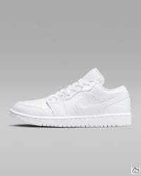 کتونی نایک Air Jordan 1 Low اورجینال