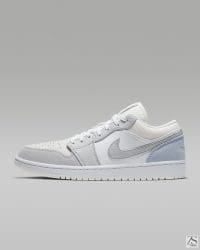 کتونی نایک Air Jordan 1 Low اورجینال