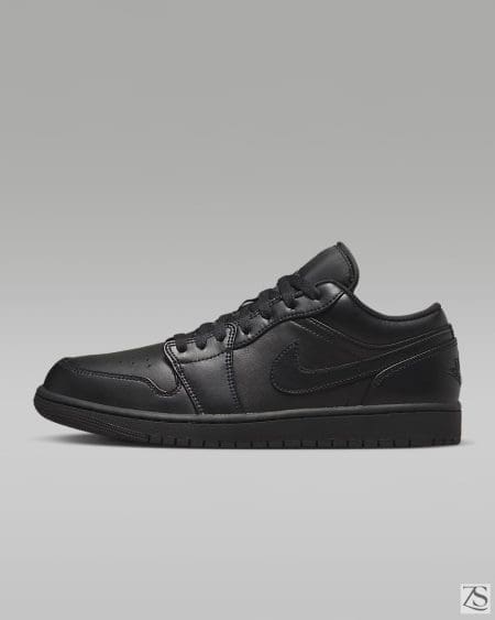 کتونی نایک Air Jordan 1 Low اورجینال