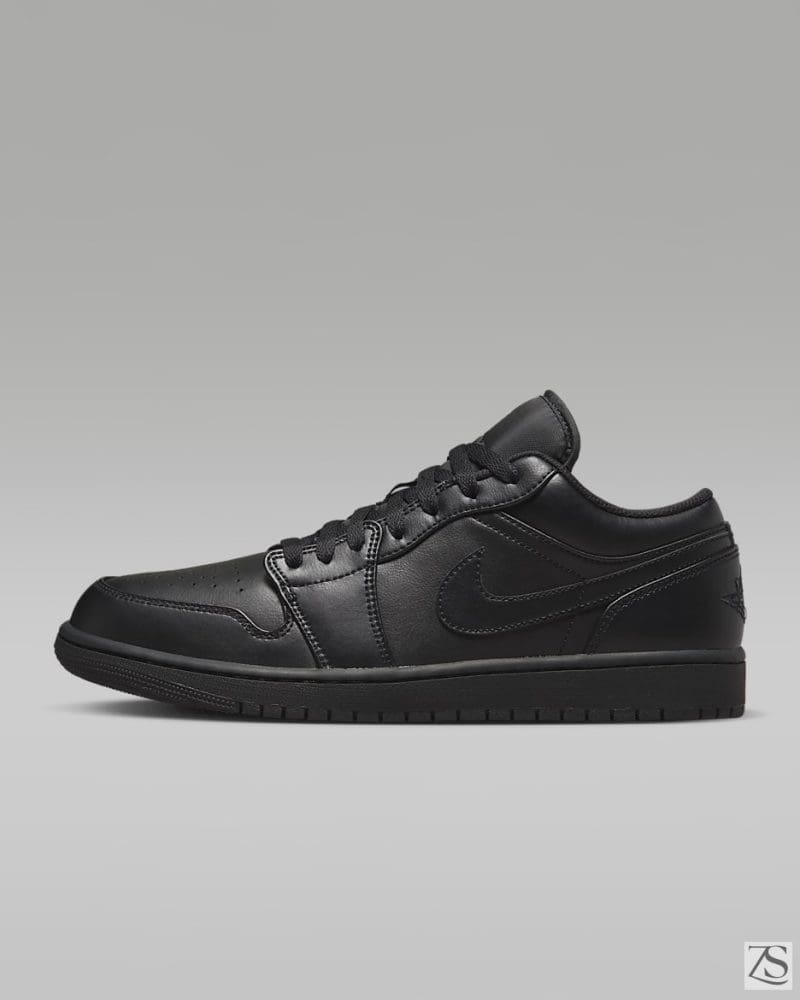 کتونی نایک Air Jordan 1 Low اورجینال