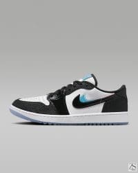 کتونی نایک Air Jordan 1 Low G NRG اورجینال