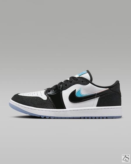 کتونی نایک Air Jordan 1 Low G NRG اورجینال