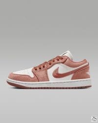 کتونی نایک Air Jordan 1 Low SE اورجینال