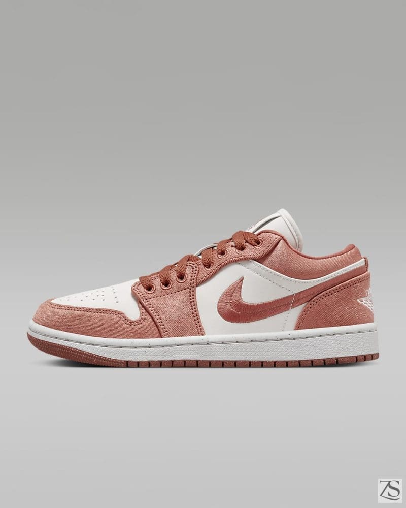 کتونی نایک Air Jordan 1 Low SE اورجینال