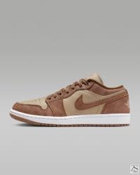 کتونی نایک Air Jordan 1 Low SE اورجینال