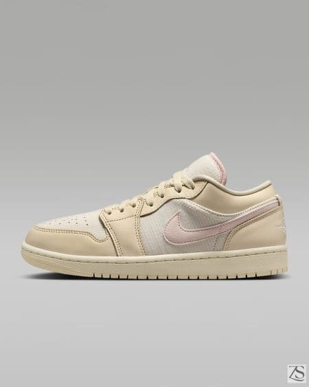 کتونی نایک Air Jordan 1 Low SE اورجینال