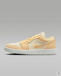 کتونی نایک Air Jordan 1 Low SE اورجینال
