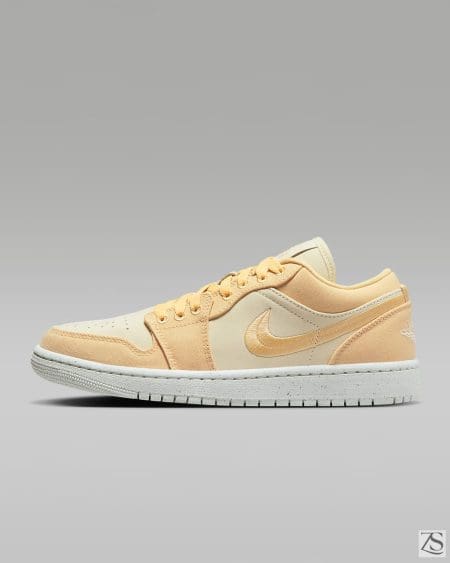 کتونی نایک Air Jordan 1 Low SE اورجینال
