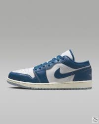 کتونی نایک Air Jordan 1 Low SE اورجینال
