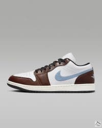 کتونی نایک Air Jordan 1 Low SE اورجینال