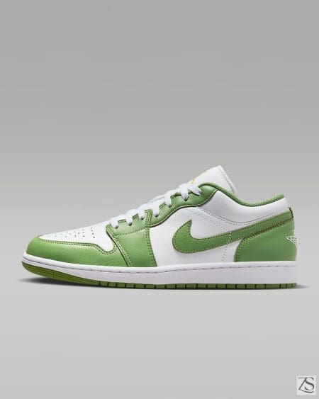 کتونی نایک Air Jordan 1 Low SE اورجینال