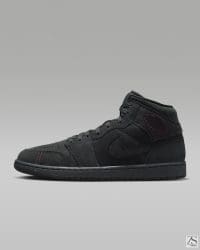 کتونی نایک Air Jordan 1 Mid SE Craft اورجینال