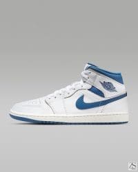 کتونی نایک Air Jordan 1 Mid SE اورجینال