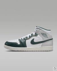 کتونی نایک Air Jordan 1 Mid SE اورجینال