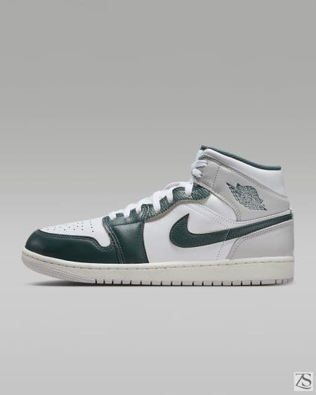 کتونی نایک Air Jordan 1 Mid SE اورجینال