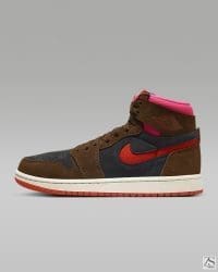 کتونی نایک Air Jordan 1 Zoom CMFT 2 اورجینال