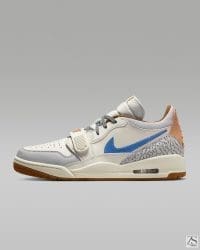 کتونی نایک Air Jordan Legacy 312 Low اورجینال