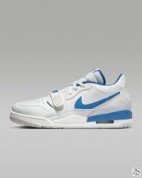 کتونی نایک Air Jordan Legacy 312 Low اورجینال