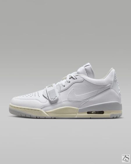کتونی نایک Air Jordan Legacy 312 Low اورجینال