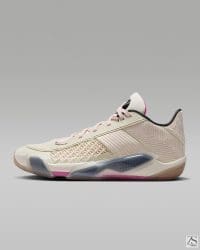 کتونی نایک Air Jordan XXXVIII Low “Fresh Start” اورجینال
