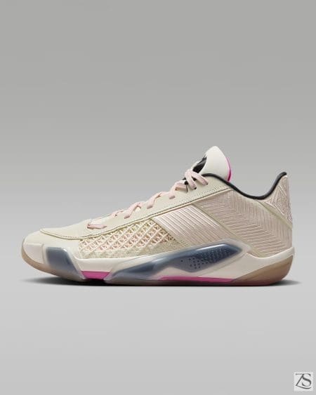 کتونی نایک Air Jordan XXXVIII Low “Fresh Start” اورجینال